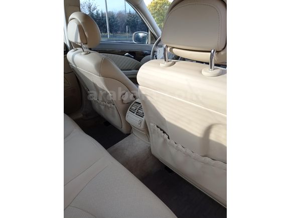 Sahibinden Mercedes - Benz E 270 CDI Avantgarde 2004 Model