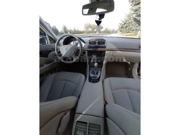 Sahibinden Mercedes - Benz E 270 CDI Avantgarde 2004 Model