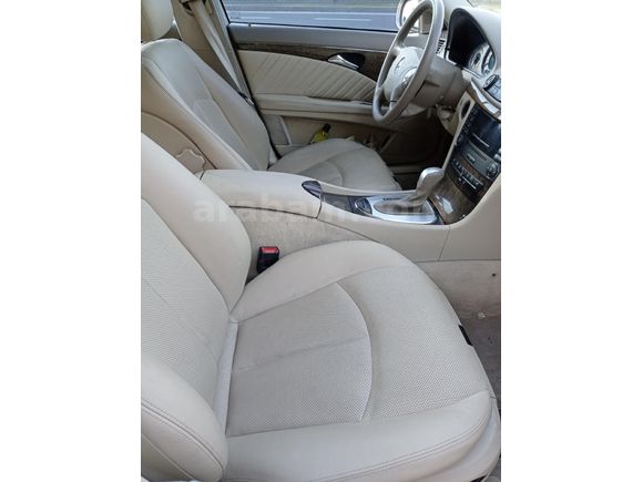 Sahibinden Mercedes - Benz E 270 CDI Avantgarde 2004 Model