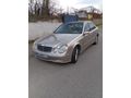 Sahibinden Mercedes - Benz E 270 CDI Avantgarde 2004 Model