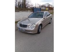 Sahibinden Mercedes - Benz E 270 CDI Avantgarde 2004 Model