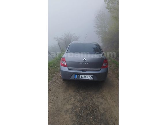 Sahibinden Renault Symbol 1.5 dCi Authentique 2010 Model