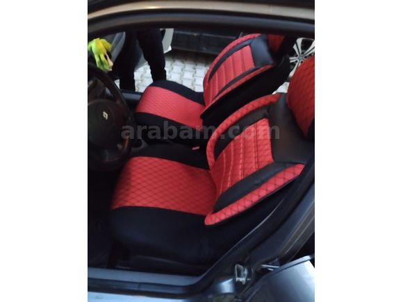 Sahibinden Renault Symbol 1.5 dCi Authentique 2010 Model