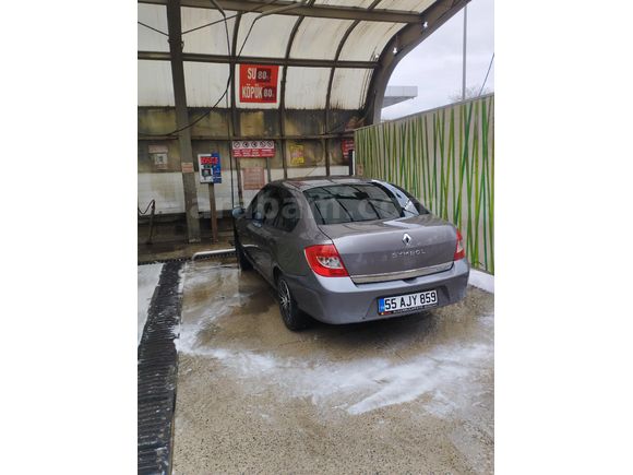 Sahibinden Renault Symbol 1.5 dCi Authentique 2010 Model