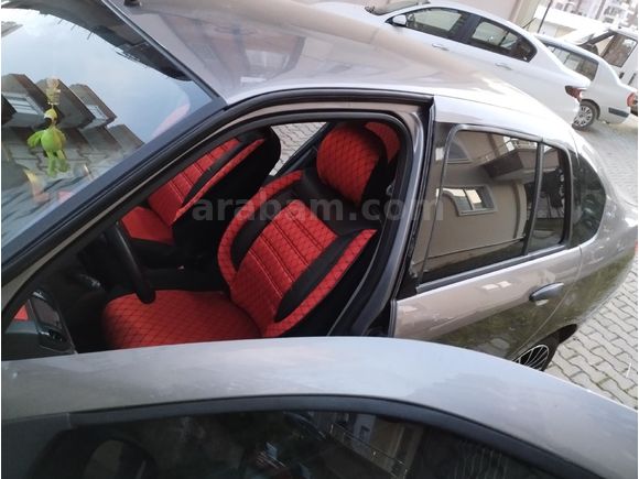Sahibinden Renault Symbol 1.5 dCi Authentique 2010 Model