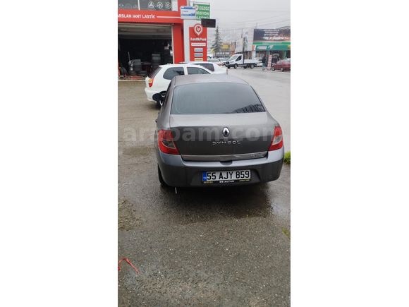 Sahibinden Renault Symbol 1.5 dCi Authentique 2010 Model