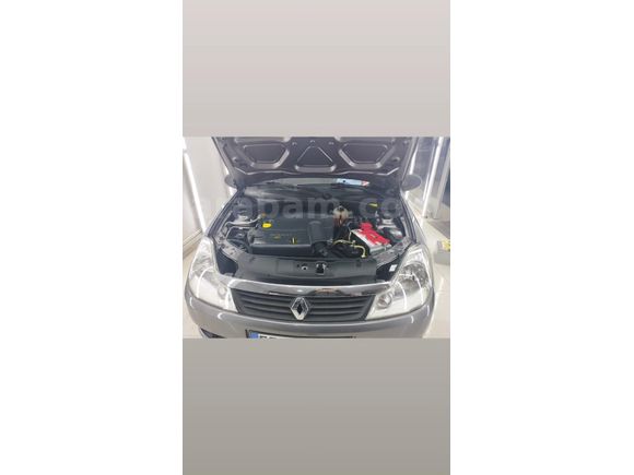 Sahibinden Renault Symbol 1.5 dCi Authentique 2010 Model