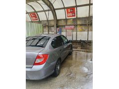 Sahibinden Renault Symbol 1.5 dCi Authentique 2010 Model