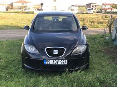Sahibinden Seat Altea 1.6 Reference 2004 Model 
