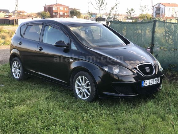 Sahibinden Seat Altea 1.6 Reference 2004 Model 
