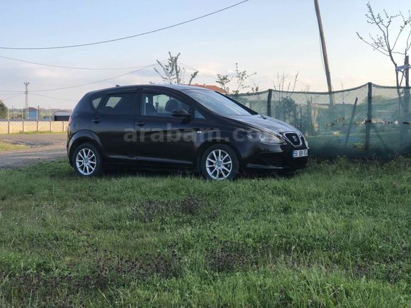 Sahibinden Seat Altea 1.6 Reference 2004 Model 