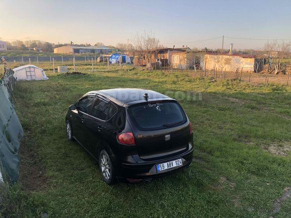 Sahibinden Seat Altea 1.6 Reference 2004 Model 