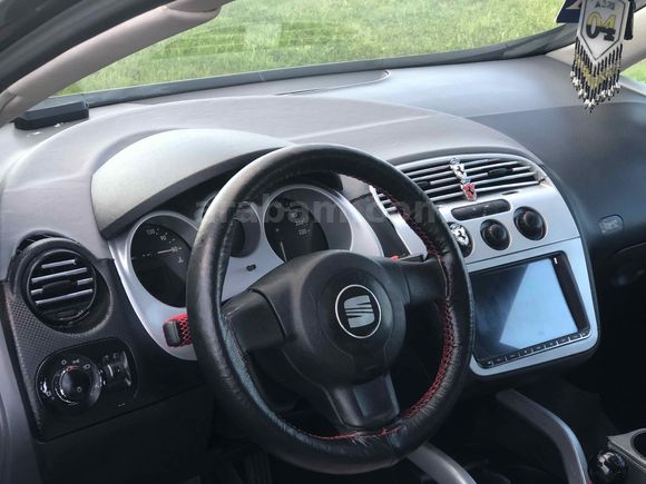 Sahibinden Seat Altea 1.6 Reference 2004 Model 