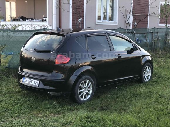 Sahibinden Seat Altea 1.6 Reference 2004 Model 