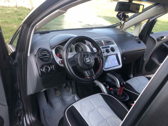 Sahibinden Seat Altea 1.6 Reference 2004 Model 