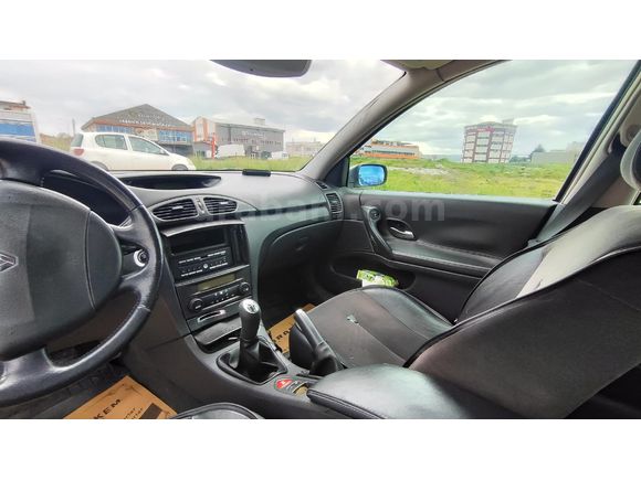 Sahibinden Renault Laguna 1.6 Privilege 2005 Model