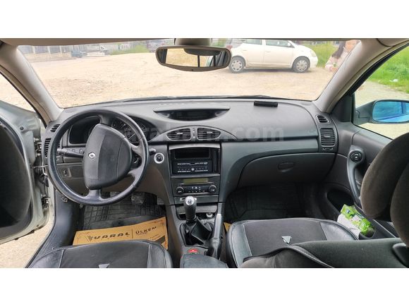 Sahibinden Renault Laguna 1.6 Privilege 2005 Model