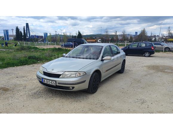 Sahibinden Renault Laguna 1.6 Privilege 2005 Model