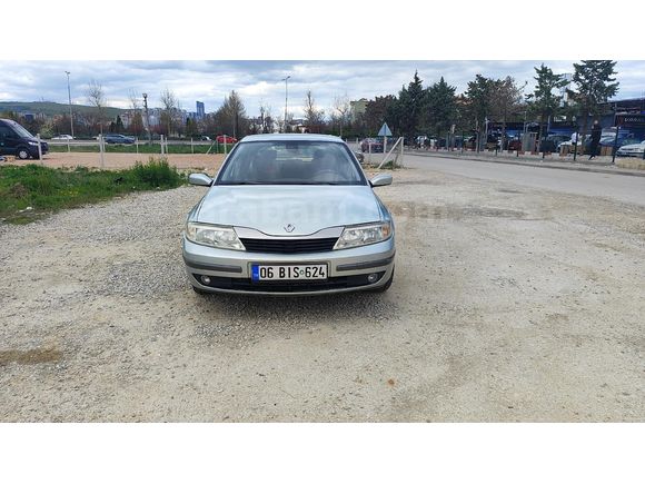 Sahibinden Renault Laguna 1.6 Privilege 2005 Model