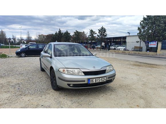 Sahibinden Renault Laguna 1.6 Privilege 2005 Model