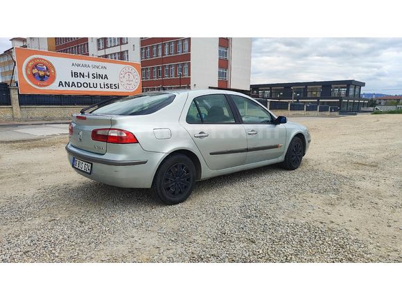 Sahibinden Renault Laguna 1.6 Privilege 2005 Model