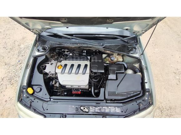 Sahibinden Renault Laguna 1.6 Privilege 2005 Model