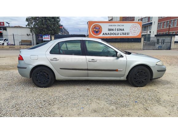 Sahibinden Renault Laguna 1.6 Privilege 2005 Model