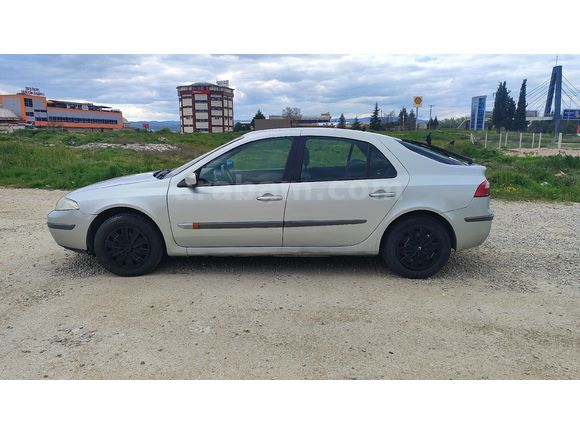 Sahibinden Renault Laguna 1.6 Privilege 2005 Model