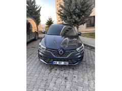 Sahibinden Renault Megane 1.3 TCe Touch 2025 Model