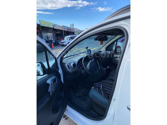 Sahibinden Citroen Berlingo 1.6 HDi Selection 2018 Model
