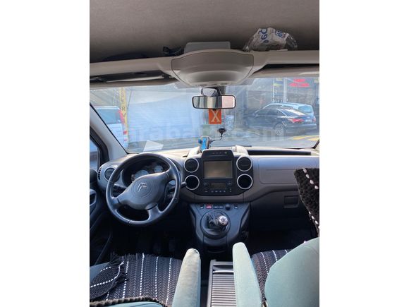 Sahibinden Citroen Berlingo 1.6 HDi Selection 2018 Model