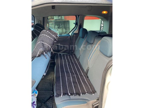 Sahibinden Citroen Berlingo 1.6 HDi Selection 2018 Model