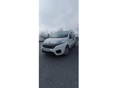 Sahibinden Fiat Fiorino Combi 1.4 Eko Pop 2019 Model