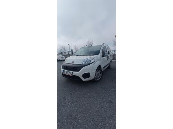 Sahibinden Fiat Fiorino Combi 1.4 Eko Pop 2019 Model