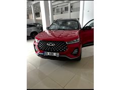 Sahibinden Chery Tiggo 7 Pro 1.6 TGDI Excellent 2024 Model 