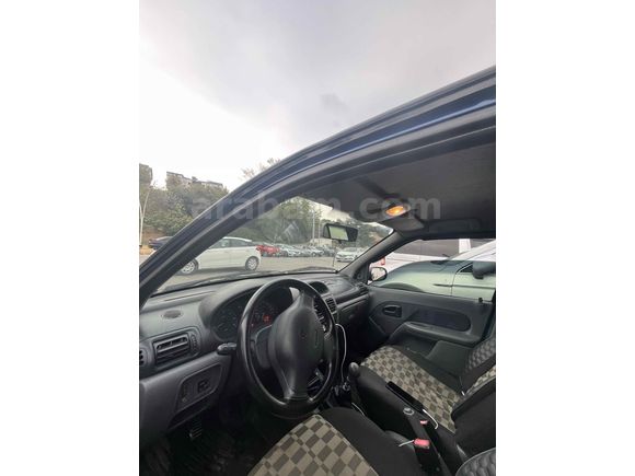 Sahibinden Renault Clio 1.4 RTA 2001 Model Kocaeli