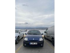 Sahibinden Renault Clio 1.4 RTA 2001 Model Kocaeli