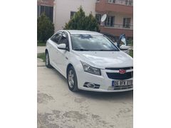 Sahibinden Chevrolet Cruze 1.6 LS 2011 Model 