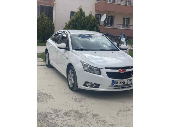 Sahibinden Chevrolet Cruze 1.6 LS 2011 Model 