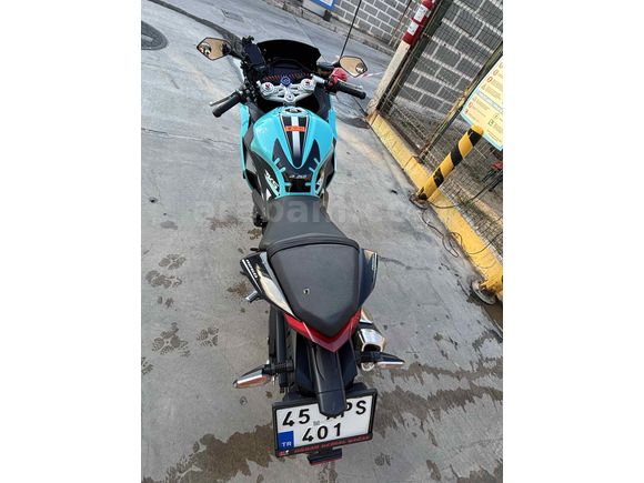 Son fiyat! 5200 km R250