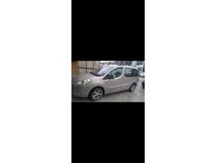Sahibinden Peugeot Partner 1.6 HDI Premium Pack 2010 Model  temiz aile arabası