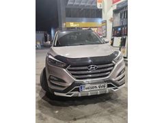 Sahibinden Hyundai Tucson 1.6 T-GDi Elite Plus 2017 Cam Tavan 4X4 Düşük Km