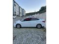 2018 Accent Blue 1.6 CRDi | Otomatik | 135.000 km | Sorunsuz