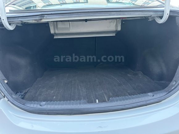 2018 Accent Blue 1.6 CRDi | Otomatik | 135.000 km | Sorunsuz