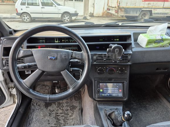 Sahibinden Fiat Tempra 1.6 SX 1992 Model