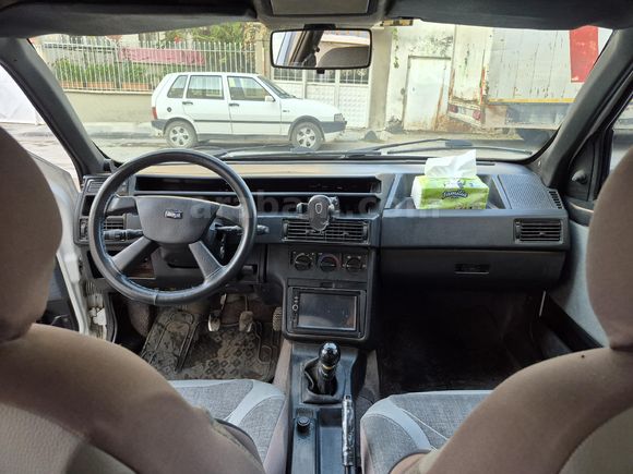 Sahibinden Fiat Tempra 1.6 SX 1992 Model