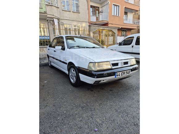 Sahibinden Fiat Tempra 1.6 SX 1992 Model