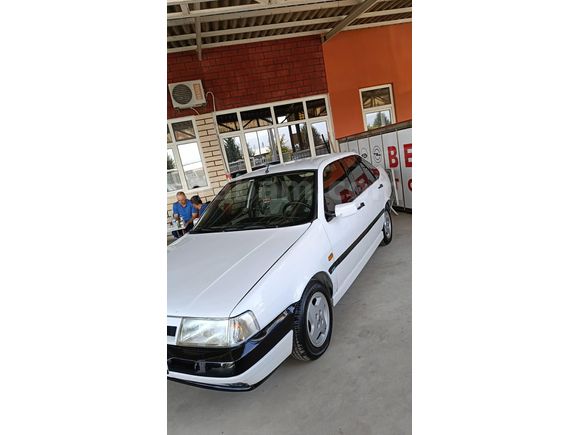 Sahibinden Fiat Tempra 1.6 SX 1992 Model