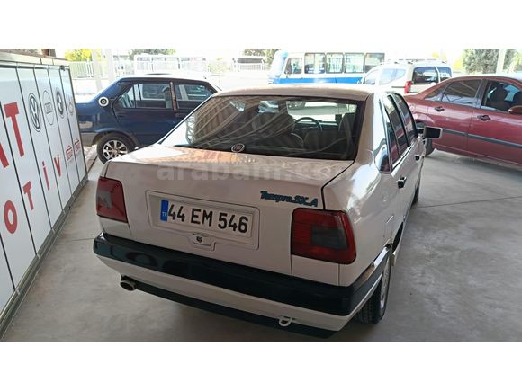 Sahibinden Fiat Tempra 1.6 SX 1992 Model