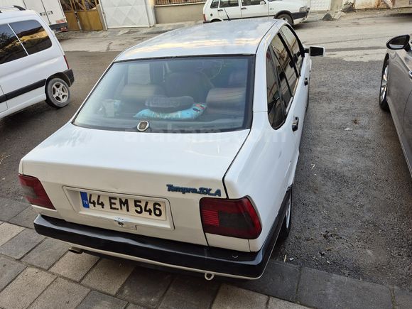 Sahibinden Fiat Tempra 1.6 SX 1992 Model